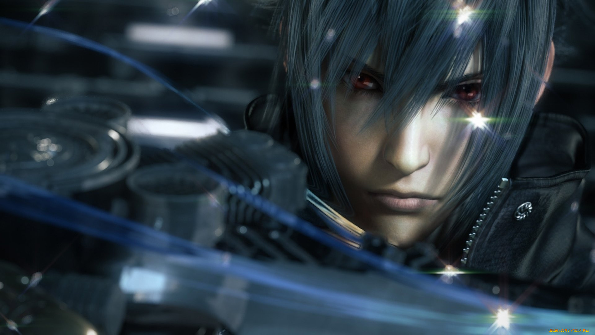  , final fantasy xv, 